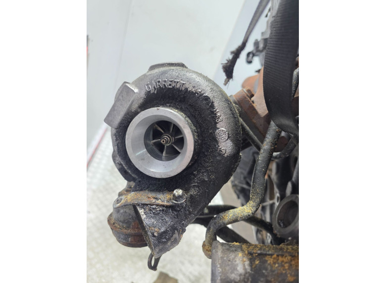 Турбина к Турбина к Mercedes CW203 undefined г. C W203