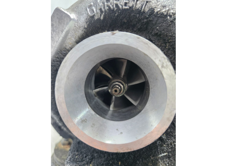 Турбина к Турбина к Mercedes CW203 undefined г. C W203