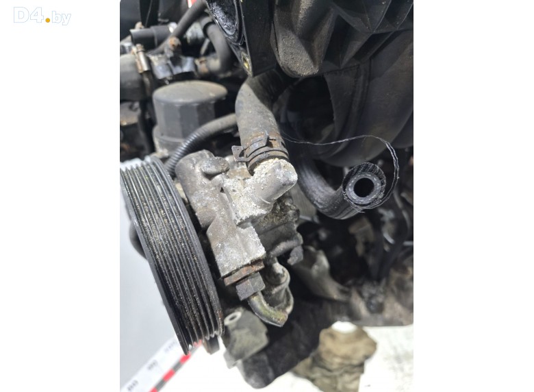 Насос гидроусилителя руля к Mercedes CW203 undefined г.