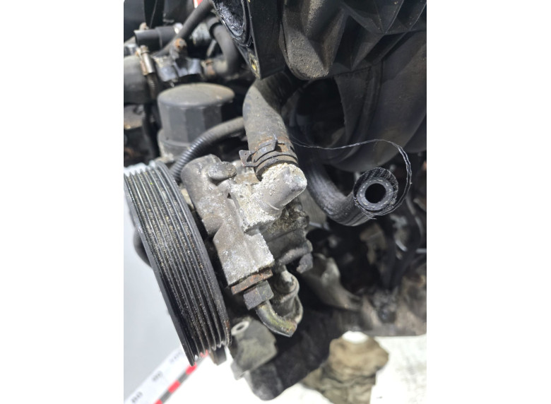 Насос гидроусилителя руля к Mercedes C W203