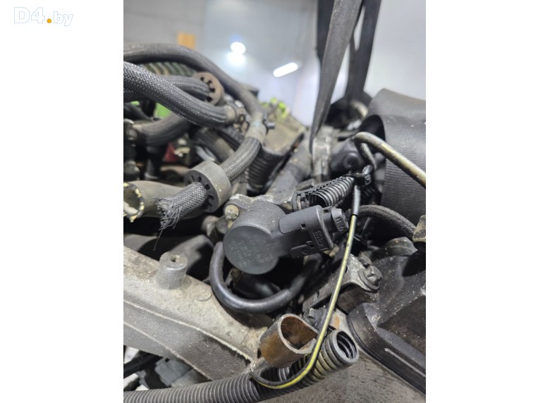 Регулятор давления топлива к Mercedes CW203 undefined г.