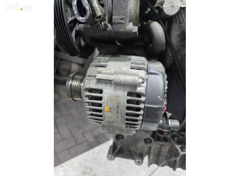 Генератор к Volvo S80 undefined г.