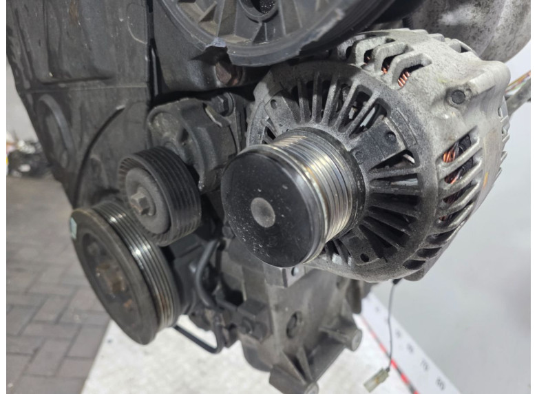 Генератор к Volvo S80, 1999г.