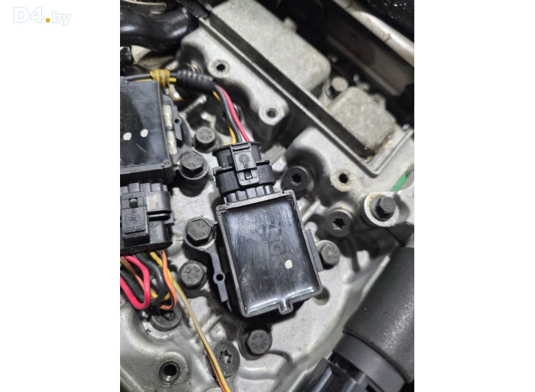 Катушка зажигания к Volvo S80 undefined г.