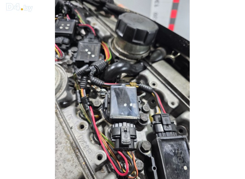 Катушка зажигания к Volvo S80 undefined г.