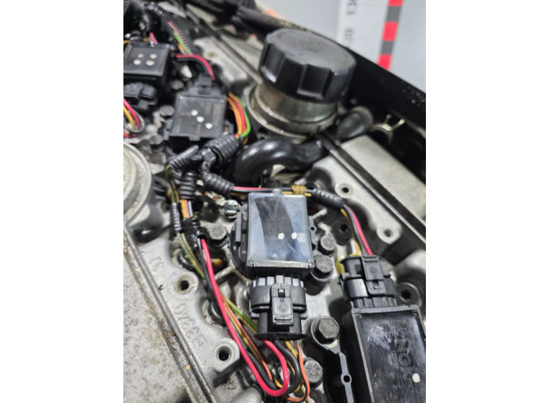 Катушка зажигания к Volvo S80, 1999г.