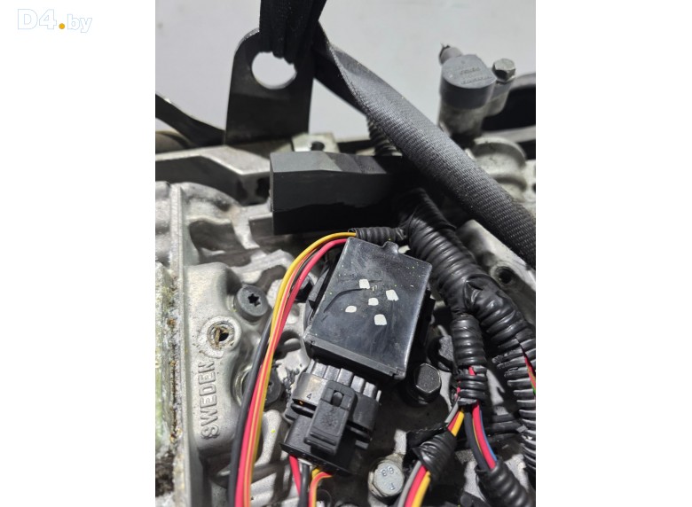 Катушка зажигания к Volvo S80 undefined г.