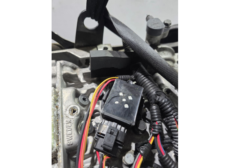 Катушка зажигания к Volvo S80, 1999г.