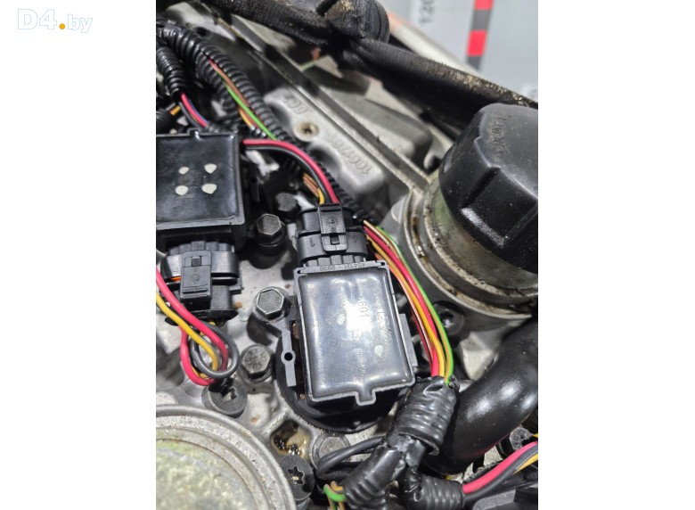 Катушка зажигания к Volvo S80 undefined г.