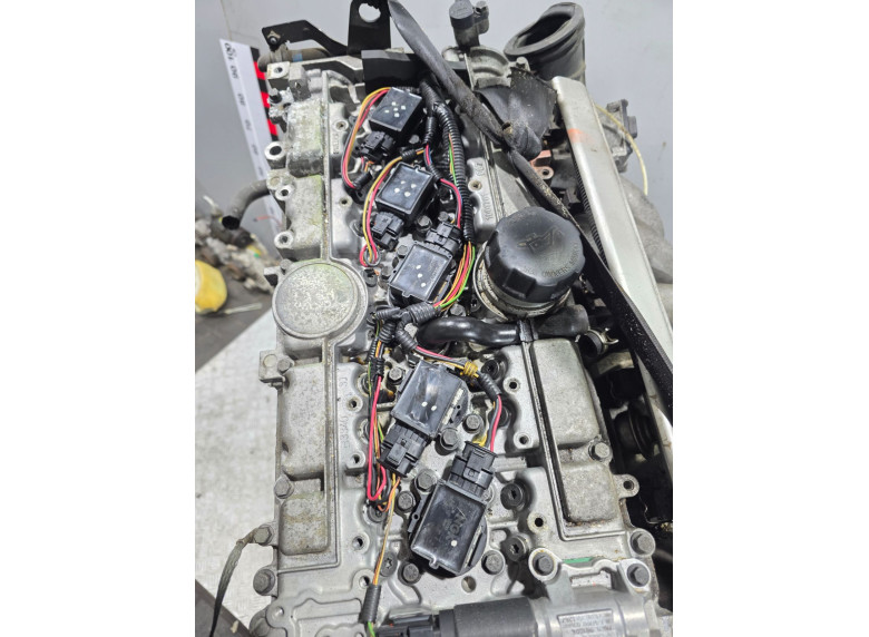 Проводка двигателя к Volvo S80, 1999г.