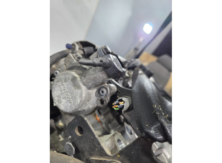 Проводка двигателя к Volvo S80, 1999г.