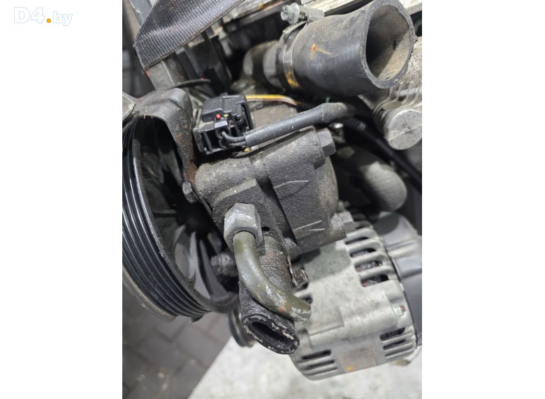 Насос гидроусилителя руля к Volvo S80 undefined г.