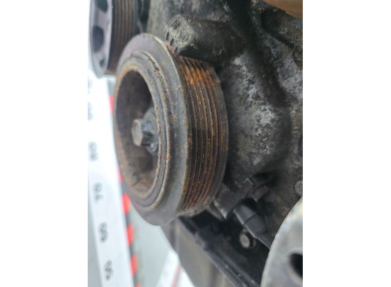 Шкив коленвала к Шкив коленвала к Toyota Avensis undefined г. Avensis