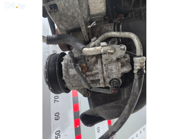 Компрессор кондиционера к Toyota Avensis undefined г.