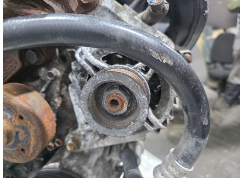 Генератор к Генератор к Toyota Avensis undefined г. Avensis