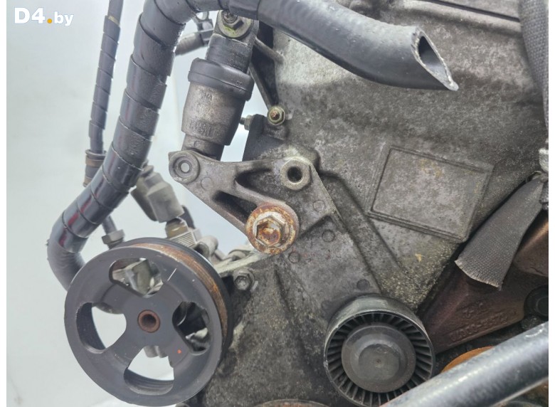 Натяжитель ремня генератора к Toyota Avensis undefined г.