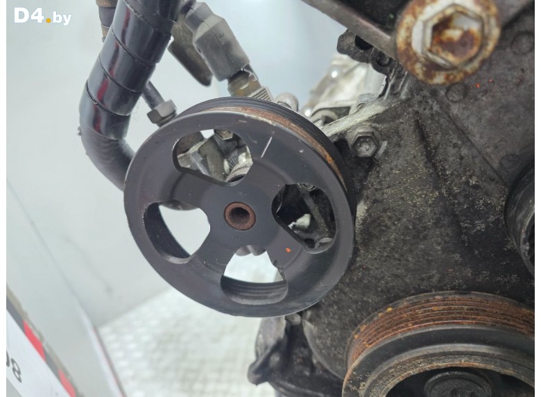 Насос гидроусилителя руля к Toyota Avensis undefined г.