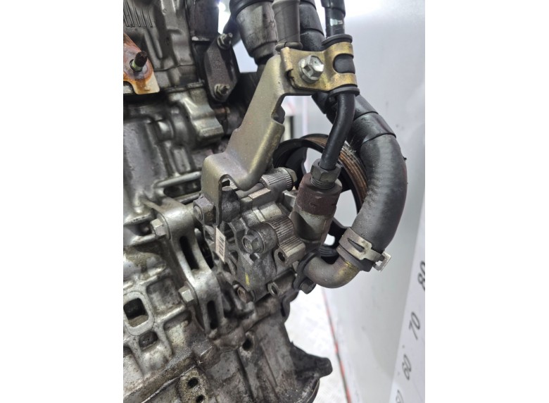 Насос гидроусилителя руля к Насос гидроусилителя руля к Toyota Avensis undefined г. Avensis