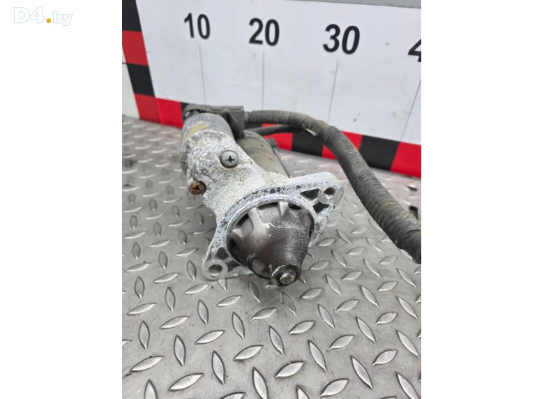 Стартер к Toyota Avensis undefined г.