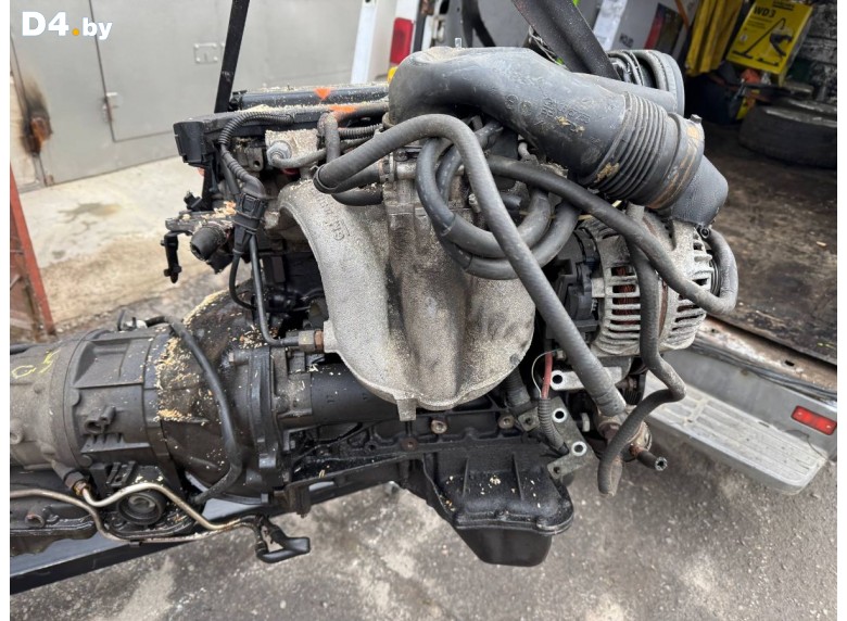 Двигатель к Двигатель к Opel Omega undefined г. Omega