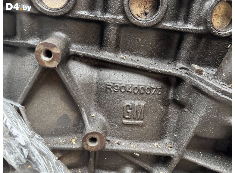 Двигатель к Двигатель к Opel Omega undefined г. Omega