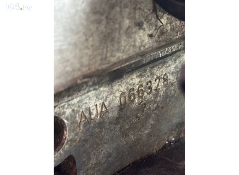 Двигатель к Двигатель к Volkswagen Lupo undefined г. Lupo