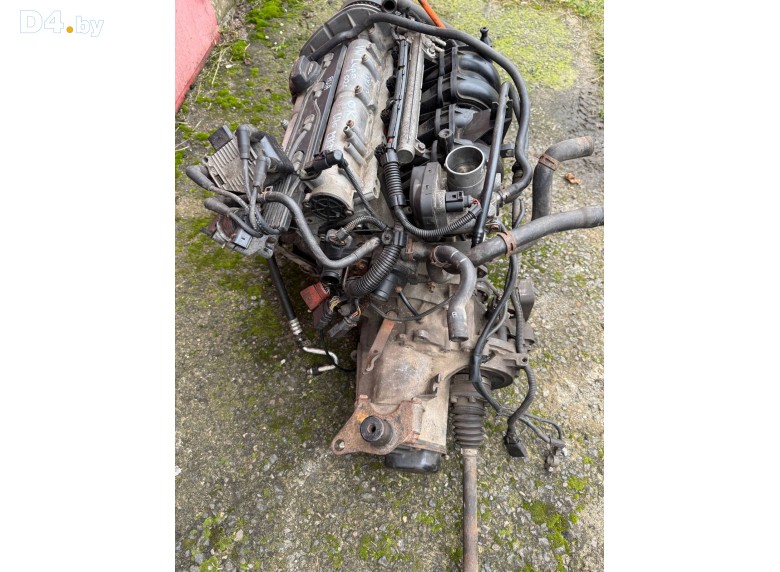 Двигатель к Двигатель к Volkswagen Lupo undefined г. Lupo