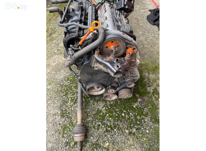 Двигатель к Двигатель к Volkswagen Lupo undefined г. Lupo