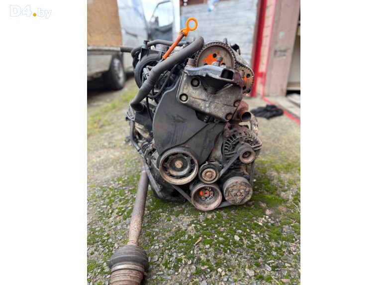 Двигатель к Двигатель к Volkswagen Lupo undefined г. Lupo