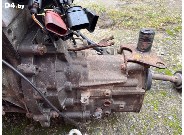 Двигатель к Двигатель к Volkswagen Lupo undefined г. Lupo