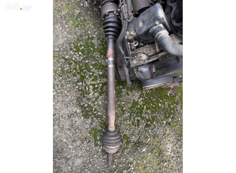 Двигатель к Двигатель к Volkswagen Lupo undefined г. Lupo