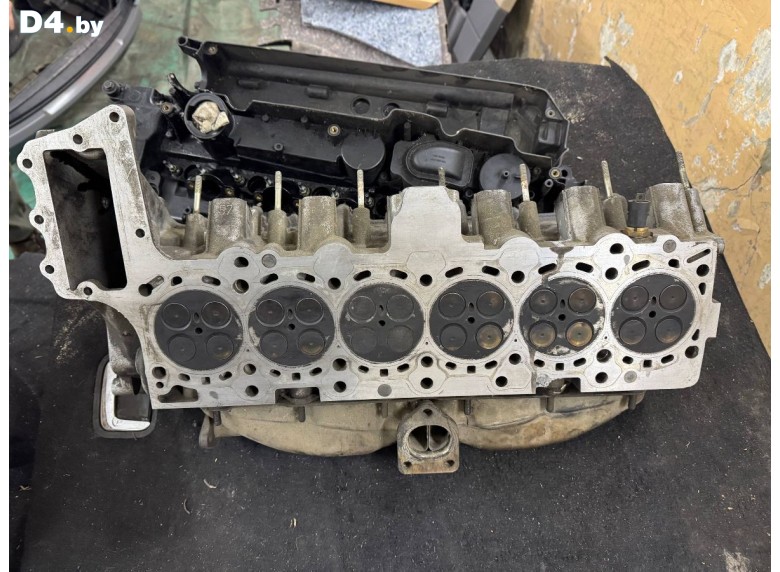 Головка блока цилиндров к Головка блока цилиндров к BMW 3E46 undefined г. 3 E46