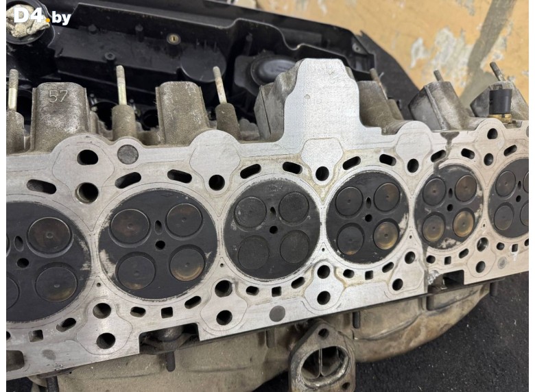 Головка блока цилиндров к Головка блока цилиндров к BMW 3E46 undefined г. 3 E46