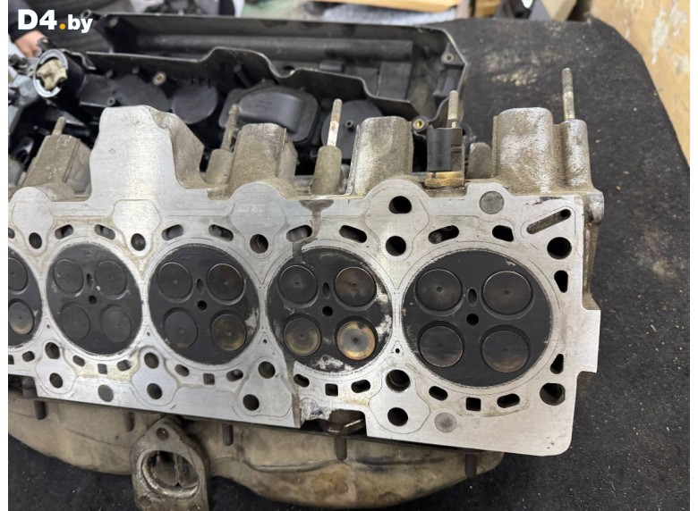 Головка блока цилиндров к Головка блока цилиндров к BMW 3E46 undefined г. 3 E46