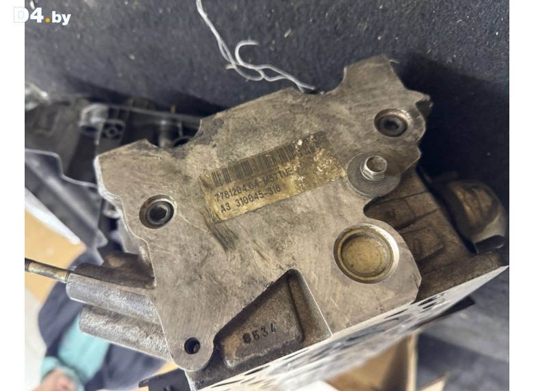 Головка блока цилиндров к Головка блока цилиндров к BMW 3E46 undefined г. 3 E46