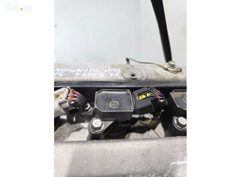 Катушка зажигания к Toyota Avensis undefined г.