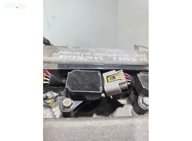 Катушка зажигания к Toyota Avensis undefined г.