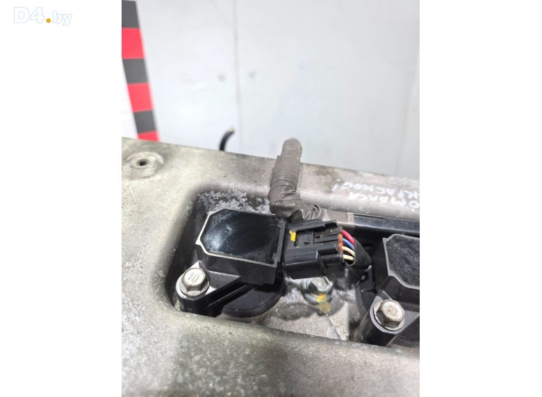 Катушка зажигания к Toyota Avensis undefined г.