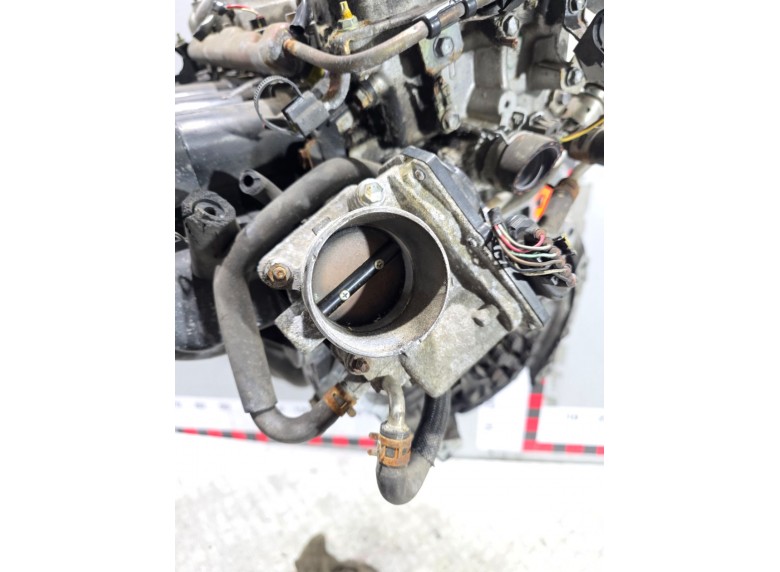 Заслонка дроссельная к Заслонка дроссельная к Toyota Avensis undefined г. Avensis