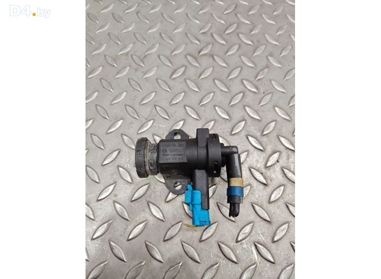 Клапан электромагнитный к Citroen C5 undefined г.