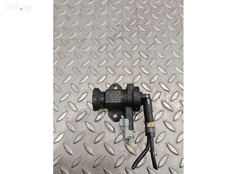 Клапан электромагнитный к Citroen C5 undefined г.