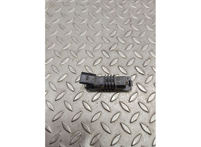 Подсветка номера к Volkswagen Passat, 2006г.