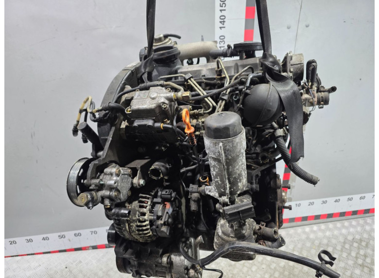 Двигатель к Volkswagen Golf, 2000г.