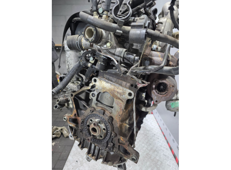 Двигатель к Volkswagen Golf, 2000г.