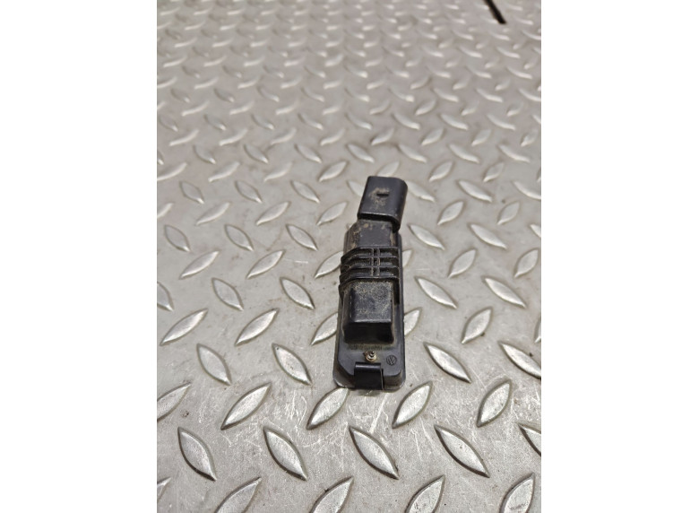 Подсветка номера к Volkswagen Passat, 2006г.