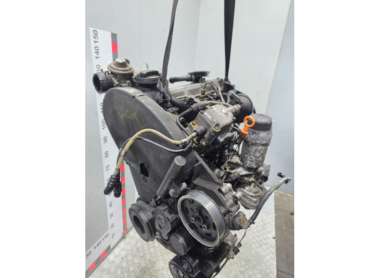 Двигатель к Volkswagen Golf, 2000г.