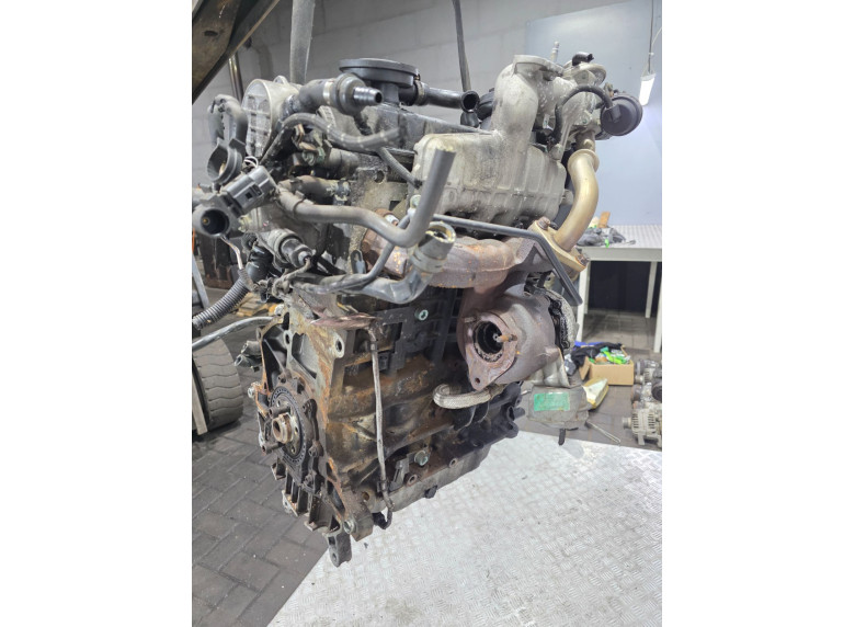 Двигатель к Volkswagen Golf, 2000г.