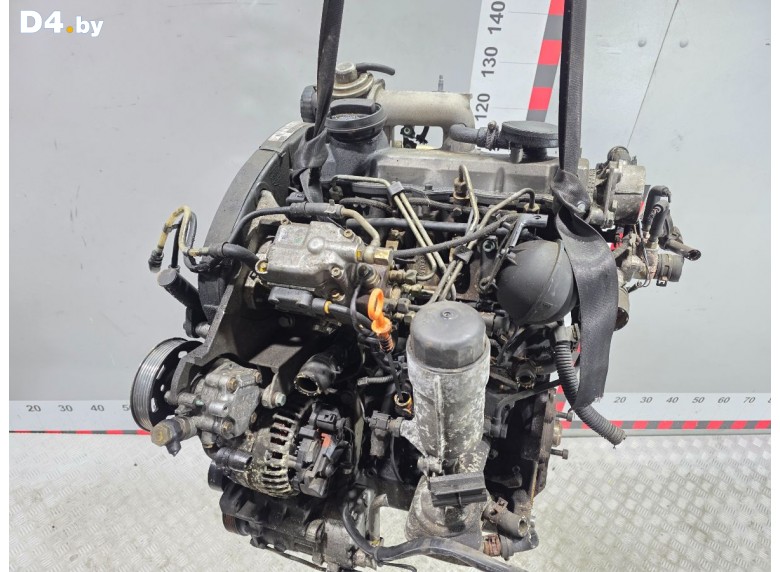 Двигатель к Volkswagen Golf undefined г.