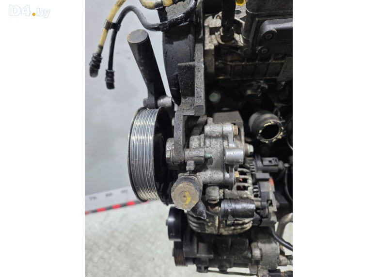 Насос гидроусилителя руля к Volkswagen Golf undefined г.