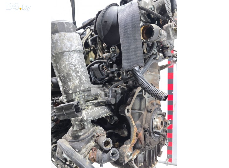 Масляная трубка турбины к Volkswagen Golf undefined г.